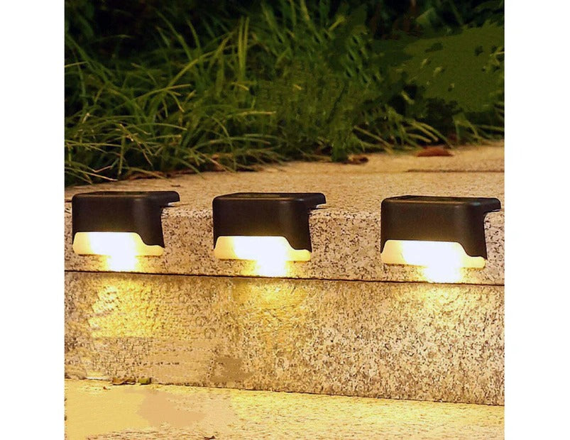 Solar Deck Light (Each)