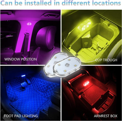 Car LED Interior Light (Each)