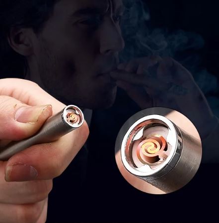 Perfect Fit Cigarette Lighter