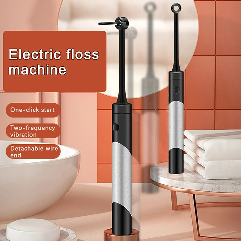 Electric Dental Flosser (50 pcs)