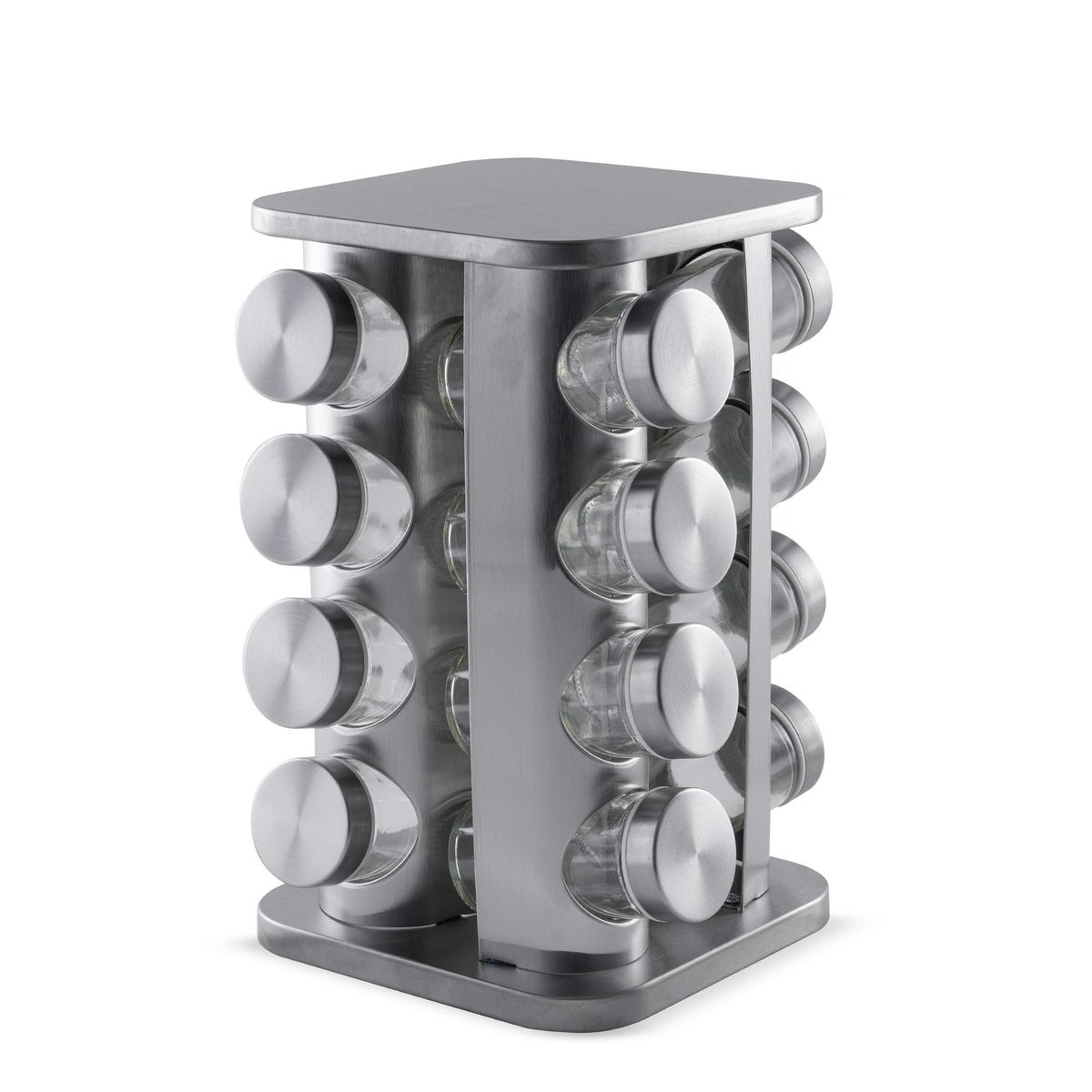 Rotating Spice Rack (16 pcs)