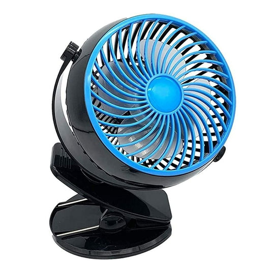 Eco Friendly Go Fan