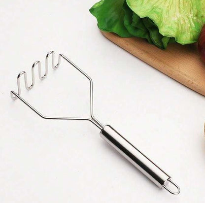 Steel Potato Masher