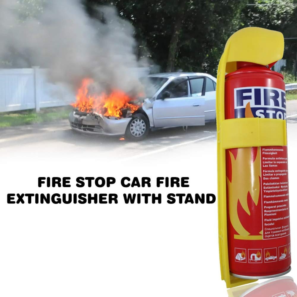 Fire Stop Spray (500ml)