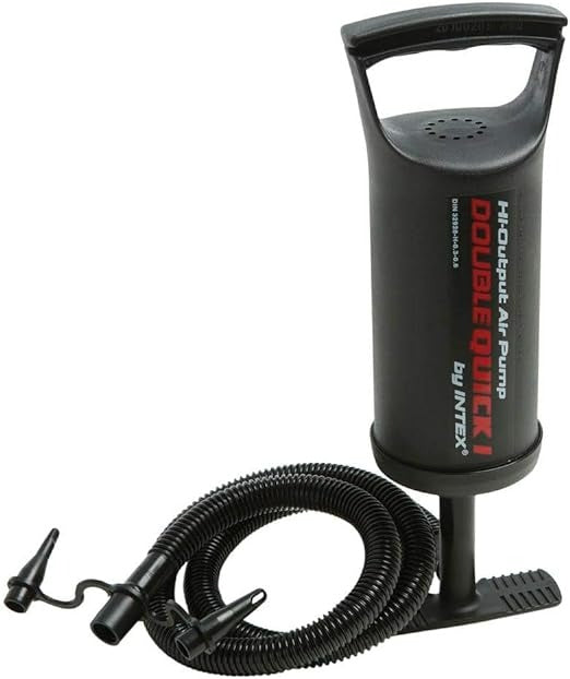 High Efficiency Manual Air Pump (Small)