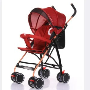 Baby Stroller