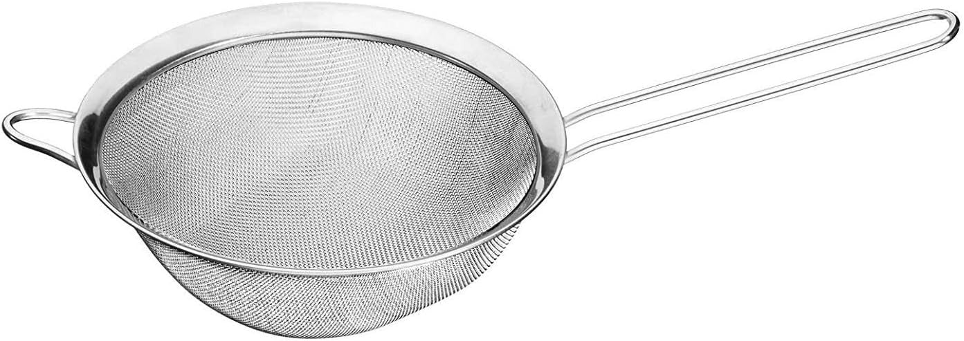 Hand-held Flour Sieve (20cm)