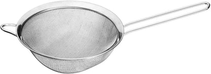 Hand-held Flour Sieve (10cm)