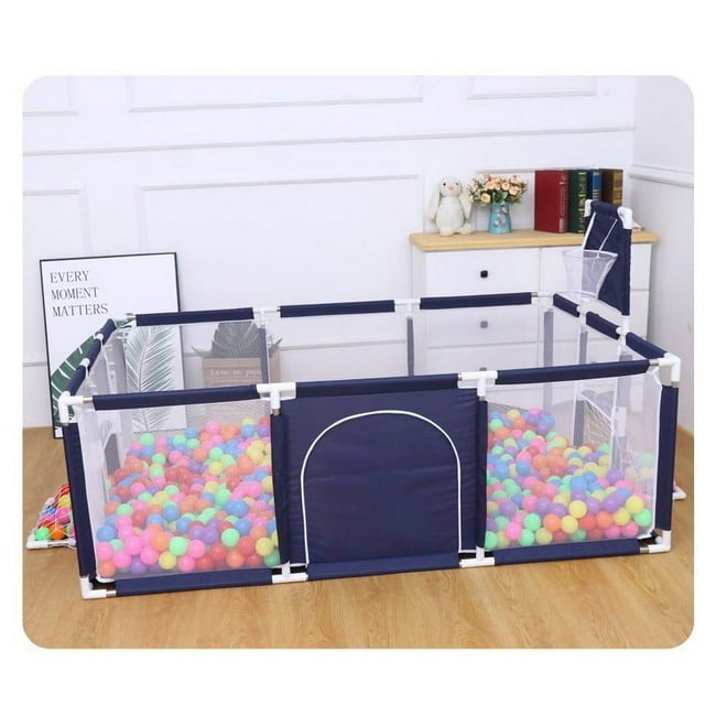 Play Yard Kids Activity Center