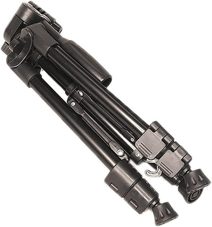 Professional Aluminum Tripod