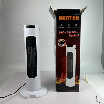 Tower Heater for Home Vertical Heater Heater Home Energy-Saving Electric Heater