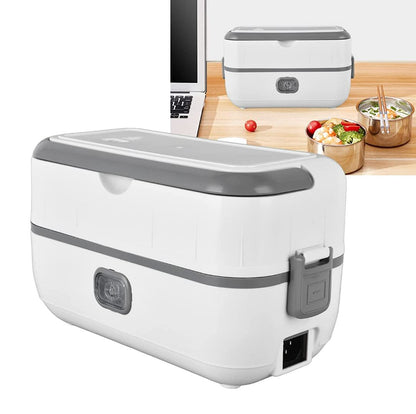 Electric Heating Lunch Box