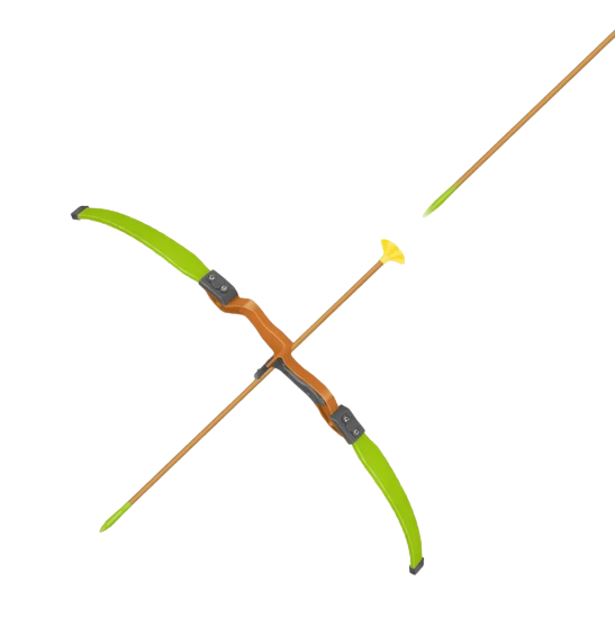 Archery Set For Children