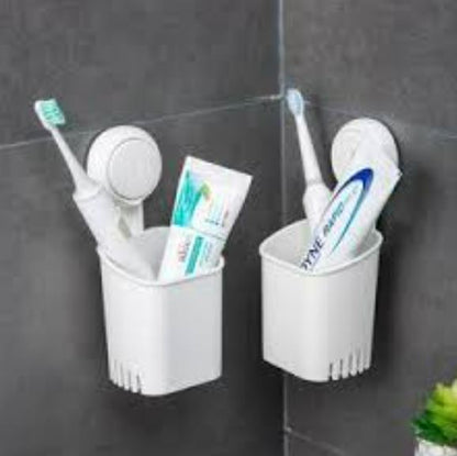 Suction Toothbrush Holder (Each)