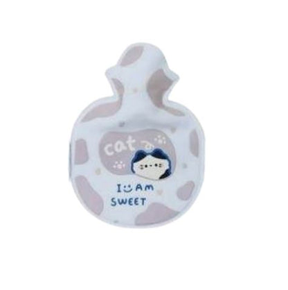 Cute Hot Water Bottle (300ml)