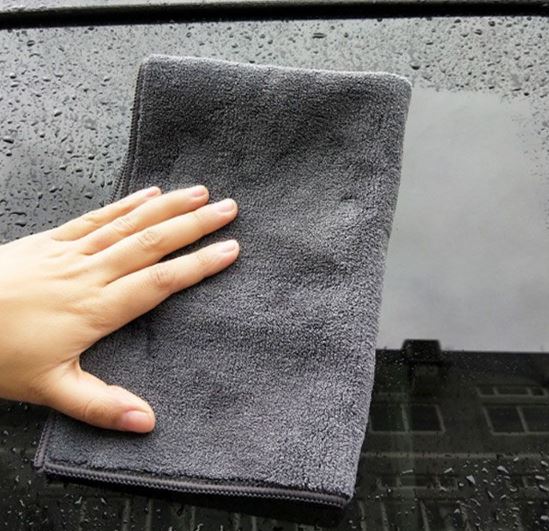 Car Cleaning Cloth