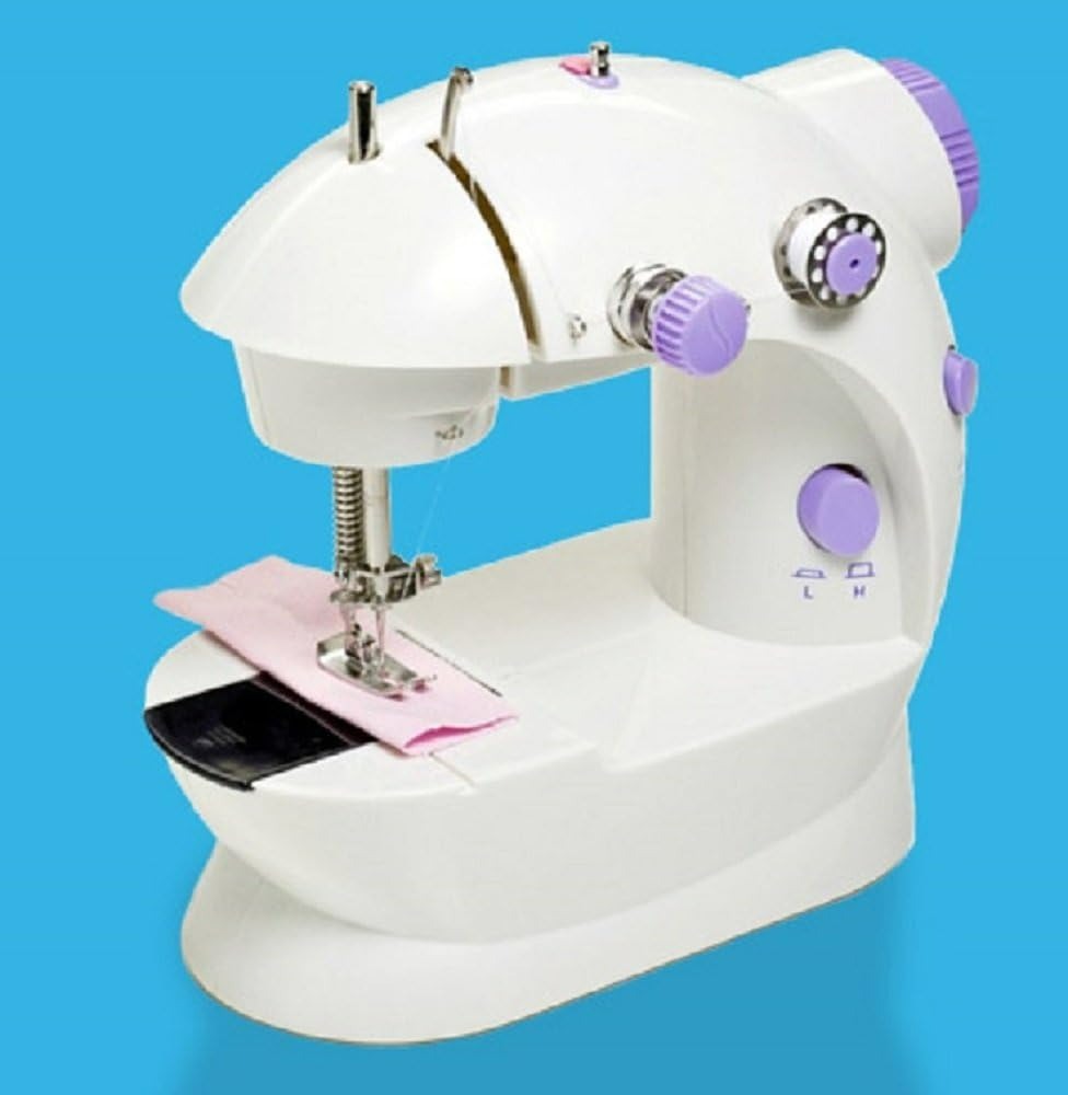 Portable Mini Sewing Machine