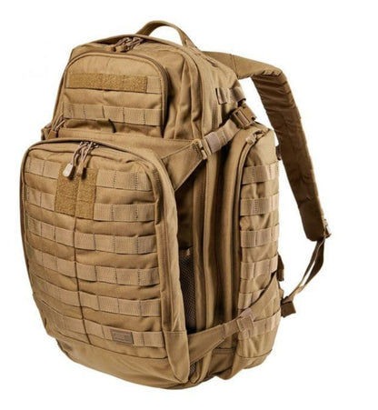 Tactical Heavy Duty Rush 72 Hour Backpack