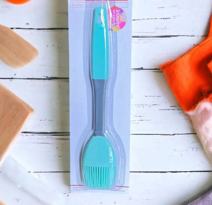 Silicone Pastry Cooking Brush