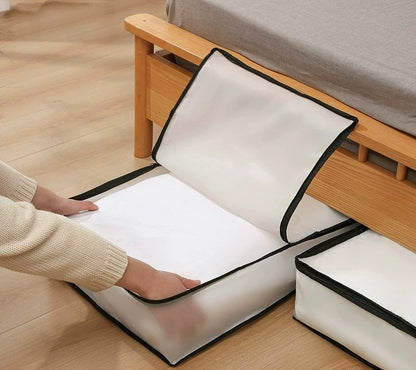 Breathable Foldable Dust-Proof Storage Bag