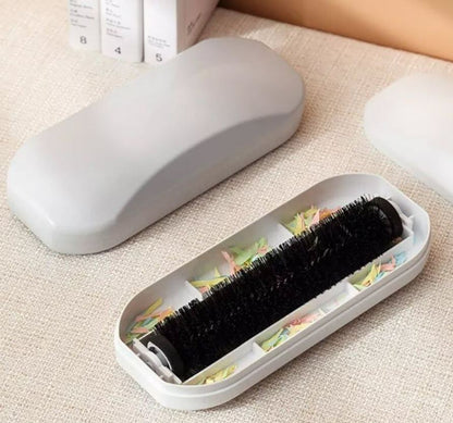 Multifunctional Soft Roller Cleaning Brush