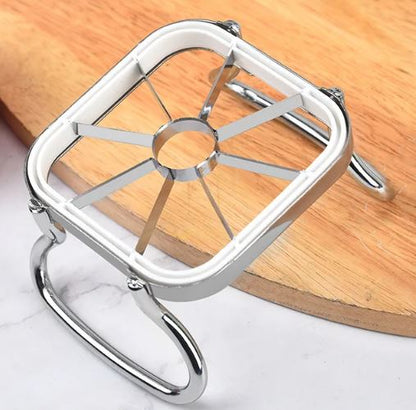 Steel Apple Cutter