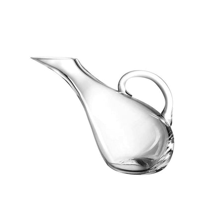 Elegant Wine Decanter