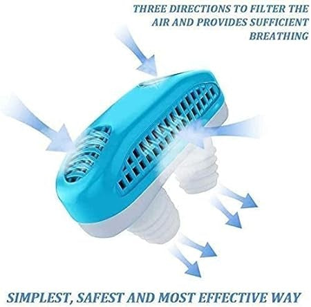 Anti Snoring Device