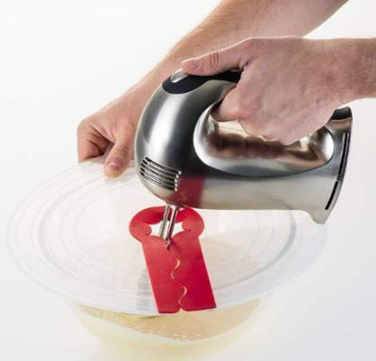 Mixer Splash Cover (30cm)