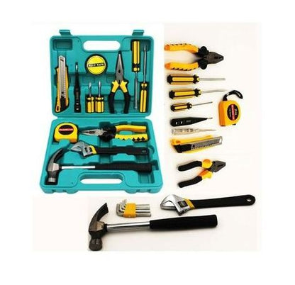 Handy Household Utility Tools Set