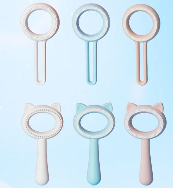 Double Sided Hair Removal Comb (17cm)