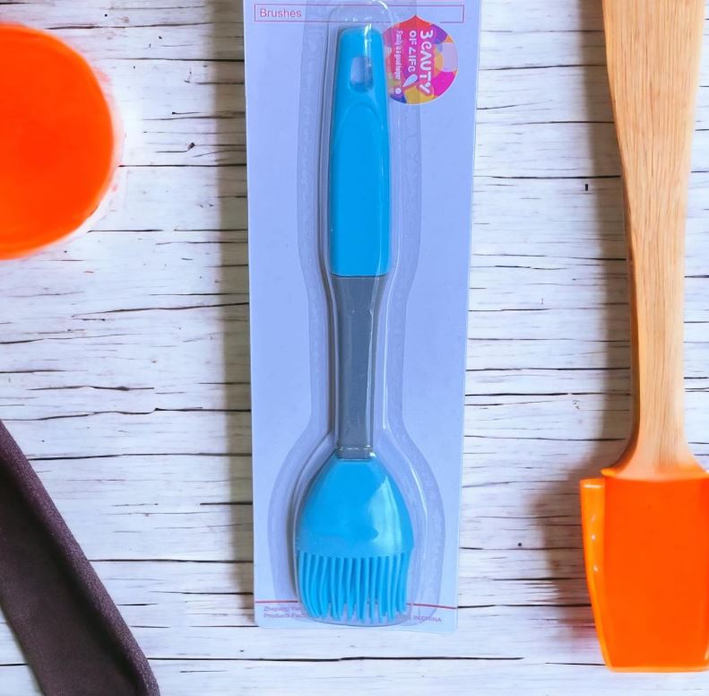 Silicone Pastry Cooking Brush