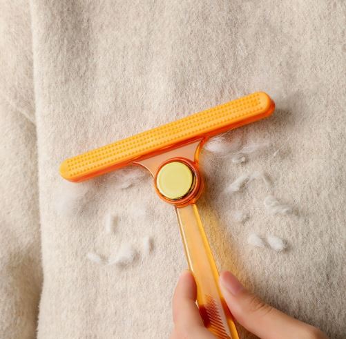 Home Pet Hair Remover