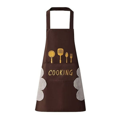 High Quality Chef Cooking Kitchen Apron