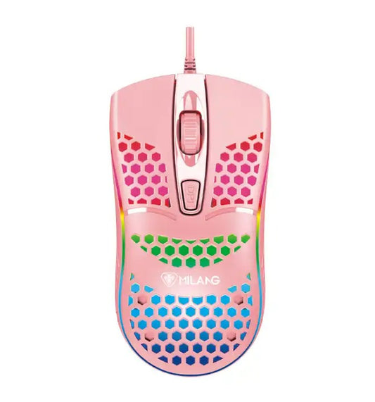 Gaming Series Ultra Lightweight Mouse