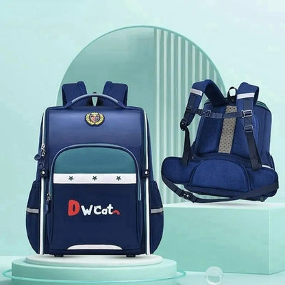 Large Light Weight Student Backpack