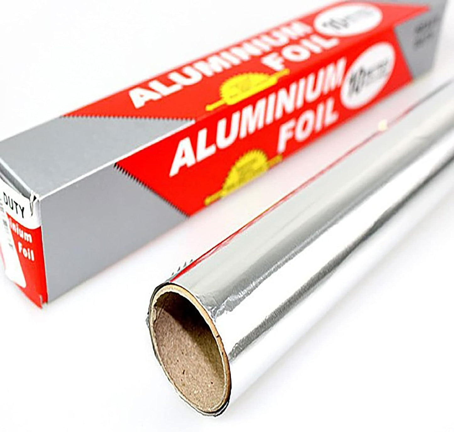 Aluminium Foil Roll (30m)