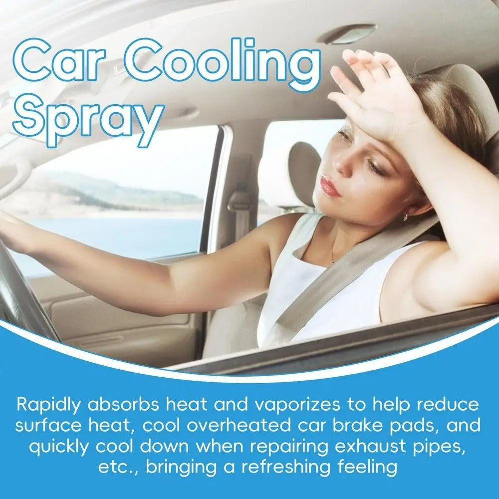 Car Cooling Spray (50ml)