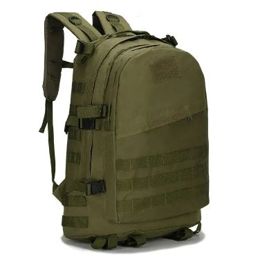 Tactical Hiking Backpack