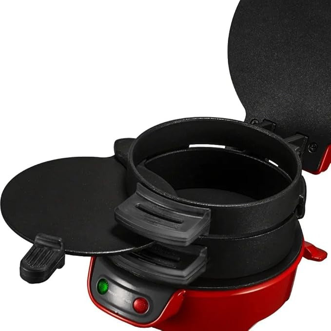 2 in 1 Burger / Sandwich Maker