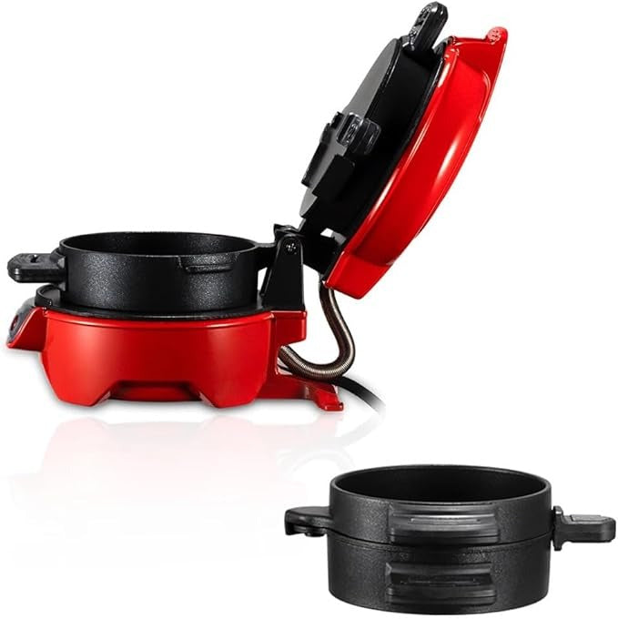 2 in 1 Burger / Sandwich Maker