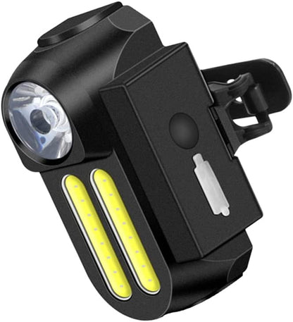 Mountain Bike Headlight