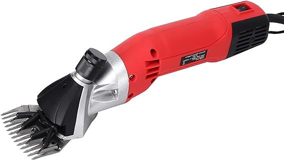 Sheep Shears Electric Clipper