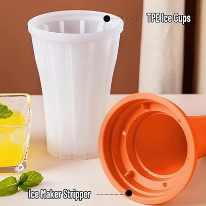 Magic Slushy Maker