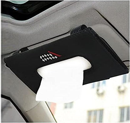 Car Tissue Holder Mount