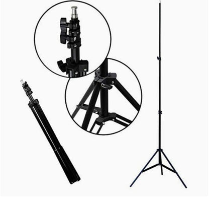 Portable Foldable Tripod Stand