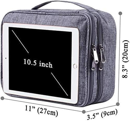 Portable Small Gadget Bag