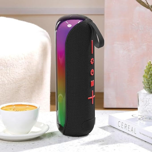 Glow Bluetooth Speaker