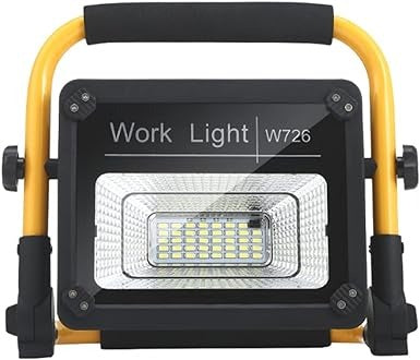 LED Rechargeable Work Light