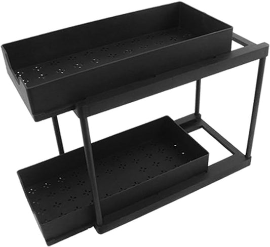 Pull-Out Organiser (2 tier)